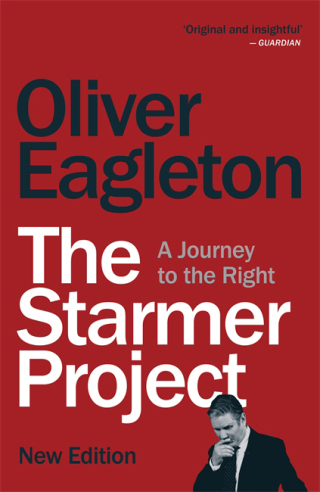 Cover image: The Starmer Project 9781839764622