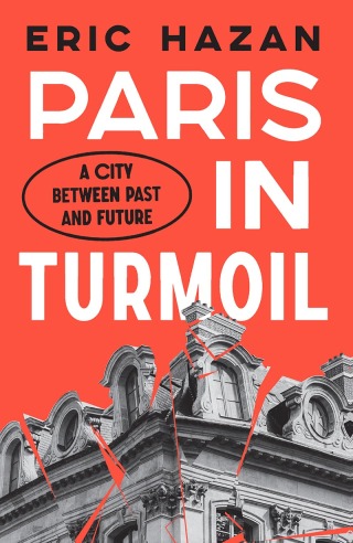 Omslagafbeelding: Paris in Turmoil 9781839764660