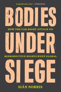 Cover image: Bodies Under Siege 9781839764738