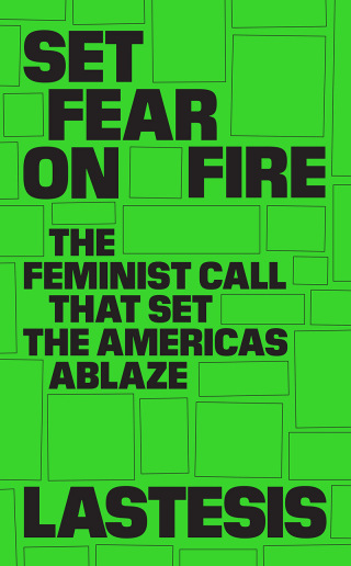 Cover image: Set Fear on Fire 9781839764806