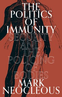 Titelbild: The Politics of Immunity 9781839764837