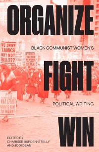 Imagen de portada: Organize, Fight, Win 9781839764974