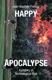 Cover image: Happy Apocalypse 9781839765506