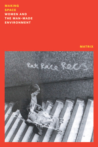 Imagen de portada: Making Space 9781839765711