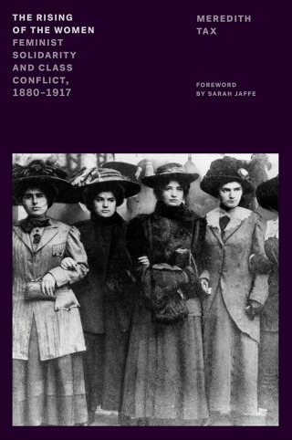 Imagen de portada: The Rising of the Women 2nd edition 9781839765742