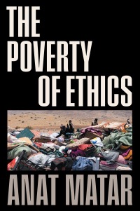 صورة الغلاف: The Poverty of Ethics 9781839765926