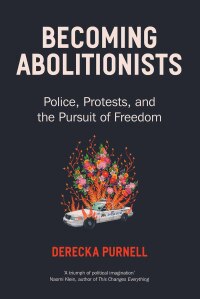 Cover image: Becoming Abolitionists 9781839766671