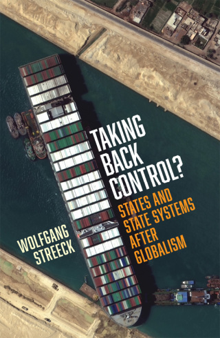 Cover image: Taking Back Control? 9781839767296