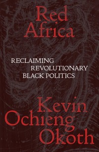 Cover image: Red Africa 9781839767371