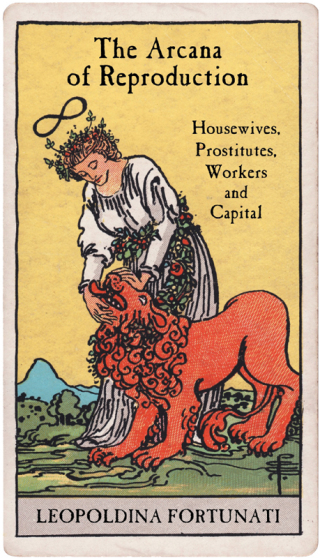 Imagen de portada: The Arcana of Reproduction 9781839767401