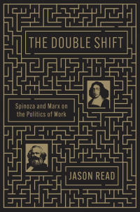 Cover image: The Double Shift 9781839767623