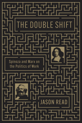 Cover image: The Double Shift 9781839767623