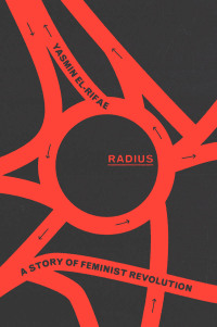 Cover image: Radius 9781839767685