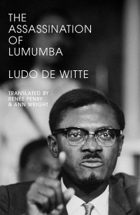 Omslagafbeelding: The Assassination of Lumumba 9781839767906