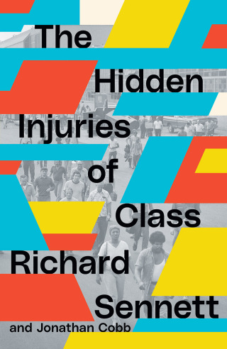 Cover image: The Hidden Injuries of Class 9781839767951
