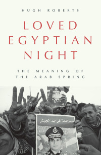 Cover image: Loved Egyptian Night 9781839768835
