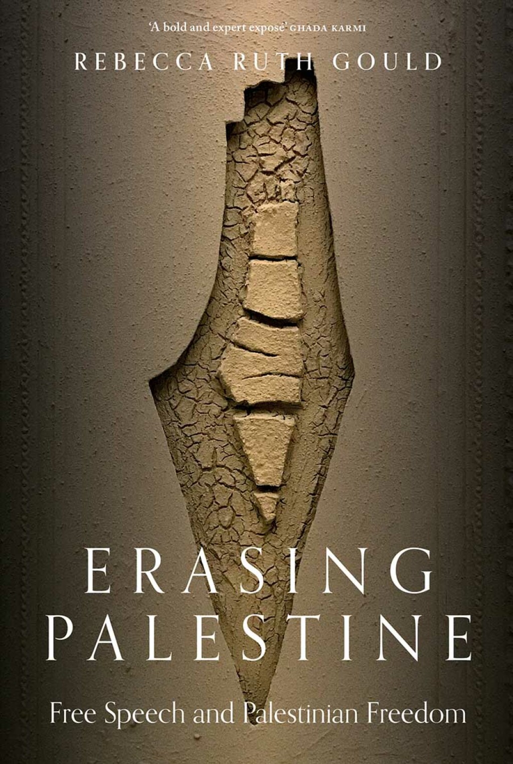 Erasing Palestine Free Speech and Palestinian Freedom