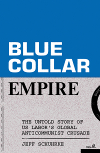 Cover image: Blue-Collar Empire 9781839769054