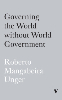 Omslagafbeelding: Governing the World Without World Government 9781839769092
