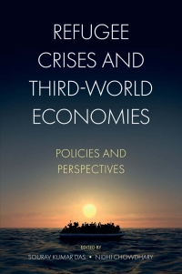 Cover image: Refugee Crises and Third-World Economies 9781839821912