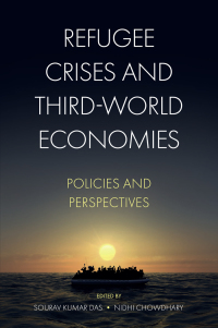 Imagen de portada: Refugee Crises and Third-World Economies 1st edition 9781839821912