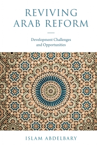 Cover image: Reviving Arab Reform 9781839823190