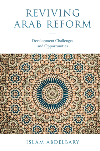 Cover image: Reviving Arab Reform 9781839823190