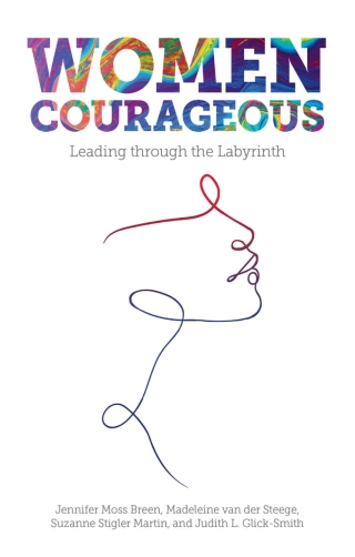 Titelbild: Women Courageous 9781839824234