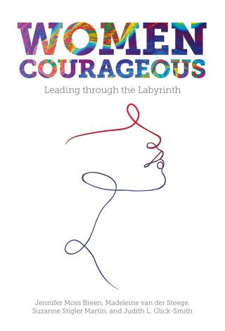 Imagen de portada: Women Courageous 9781839824234