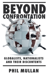 Cover image: Beyond Confrontation 9781839825637