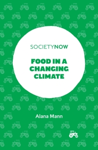 Cover image: Food in a Changing Climate 9781839827259
