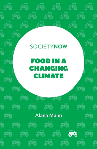 صورة الغلاف: Food in a Changing Climate 9781839827259