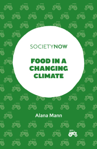 Cover image: Food in a Changing Climate 9781839827259