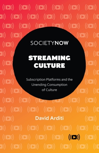 Cover image: Streaming Culture 9781839827730
