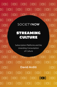 Cover image: Streaming Culture 9781839827730