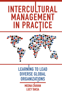 Cover image: Intercultural Management in Practice 9781839828270
