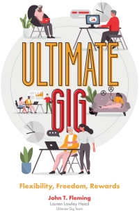 Cover image: Ultimate Gig 9781839828614