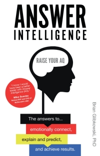 Cover image: Answer Intelligence 9781839828737