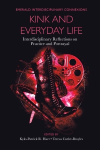 Cover image: Kink and Everyday Life 9781839829192