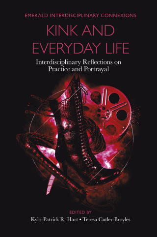 Cover image: Kink and Everyday Life 9781839829192