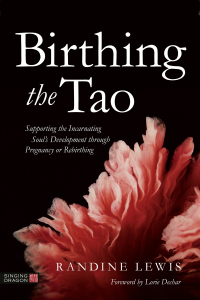 Cover image: Birthing the Tao 9781787759992