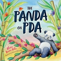 Cover image: The Panda on PDA 9781839970061