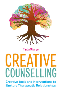 Cover image: Creative Counselling 9781839970184