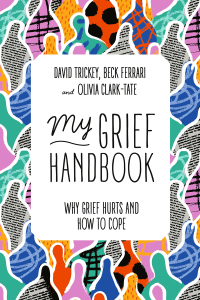 Cover image: My Grief Handbook 9781839970696