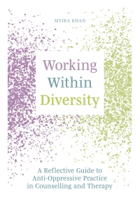 Cover image: Working Within Diversity 9781839970986