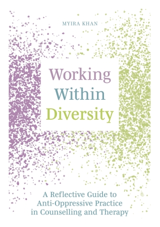 Imagen de portada: Working Within Diversity 9781839970986