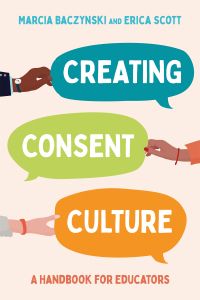Cover image: Creating Consent Culture 9781839971020