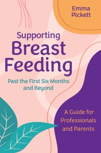 Cover image: Supporting Autistic People Through Pregnancy and Childbirth 9781839971051