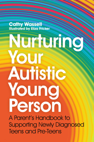 Imagen de portada: Nurturing Your Autistic Young Person 9781839971112