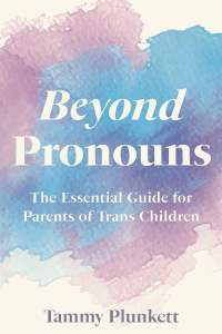 Imagen de portada: Beyond Pronouns 9781839971143